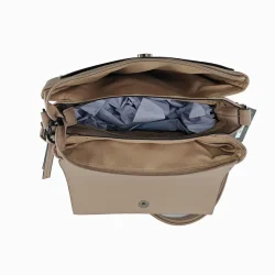 Bon Got - Lotte Pu-802 White