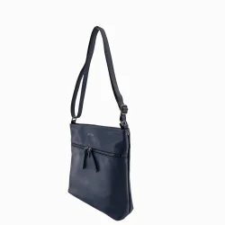Bon Got - Camilla Pu-802 Navy