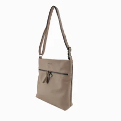 Bon Got - Camilla Pu-802 Beige