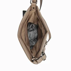  Bon Got - Camilla Pu-802 Black