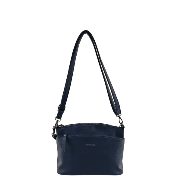 Bon Go�t - Taia Pu-802 Navy