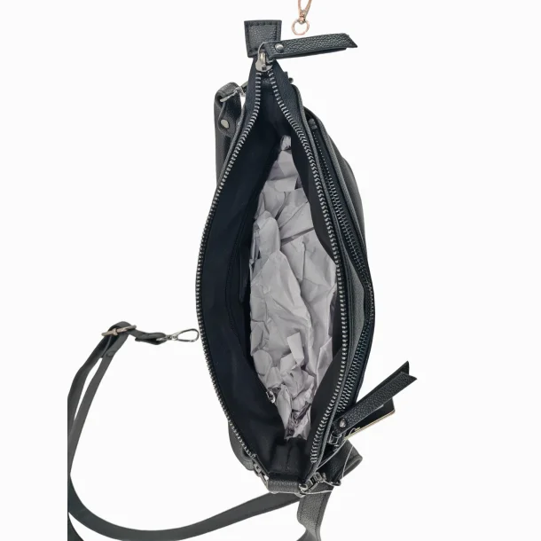 Bon Go�t - Taia Pu-802 Black