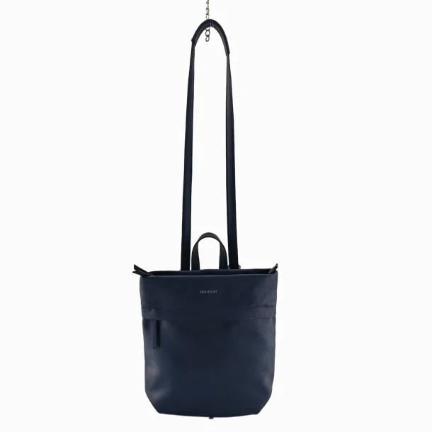 Bon Got - Emily Pu-802 Navy