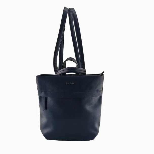 Bon Go�t - Emily Pu-802 Black