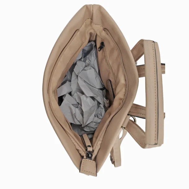 Bon Go�t - Emily Pu-802 Beige