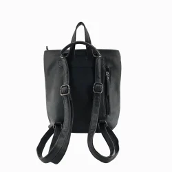 Bon Got - Emily Pu-802 Black