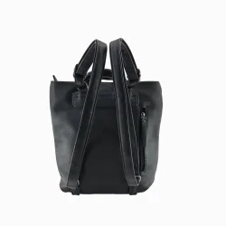 Bon Got - Emily Pu-802 Navy