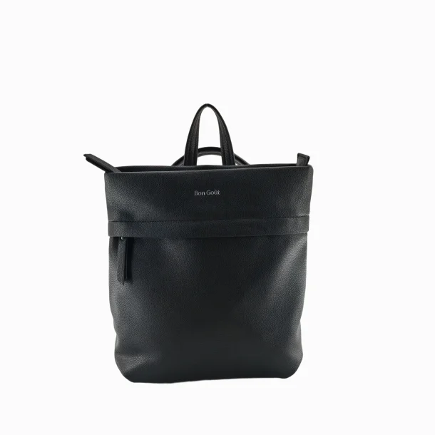 Bon Got - Emily Pu-802 Black