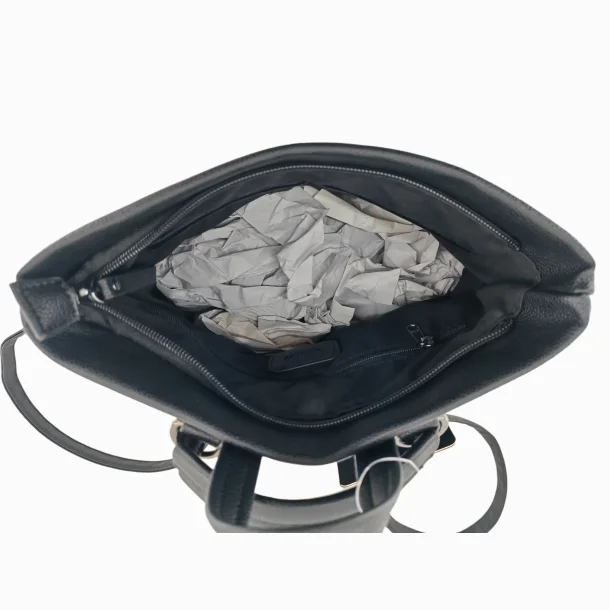 Bon Go�t - Emily Pu-802 Black