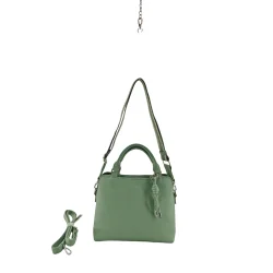 Bon Got - Pia Pu-802 L. Green