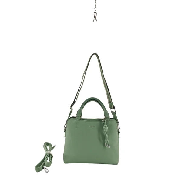 Bon Go�t - Pia Pu-802 L. Green