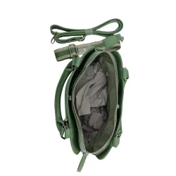 Bon Got - Pia Pu-802 L. Green