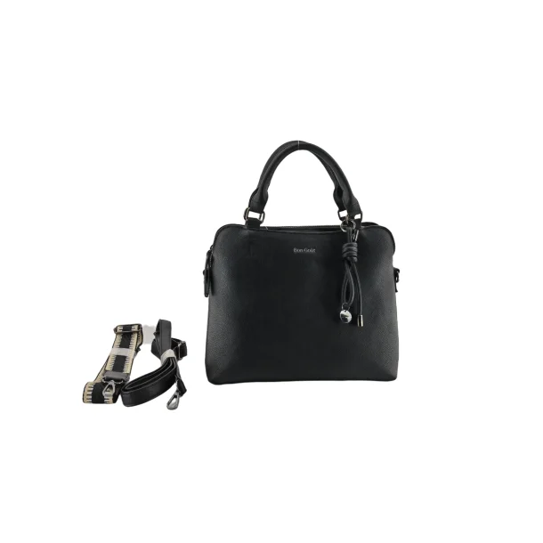 Bon Got - Pia Pu-802 Black