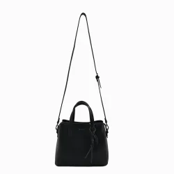 Bon Got - Christina Pu-802 Black