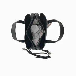 Bon Got - Christina Pu-802 Black