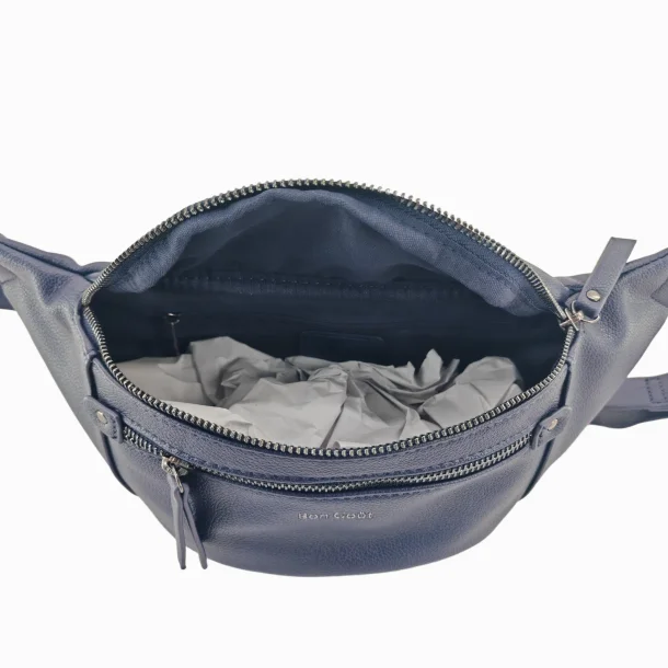 Bon Go�t - Bente Pu-802 Navy