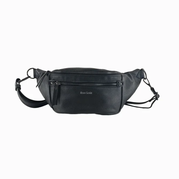 Bon Got - Bente Pu-802 Black