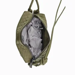 Bon Got - Freja Braided Green