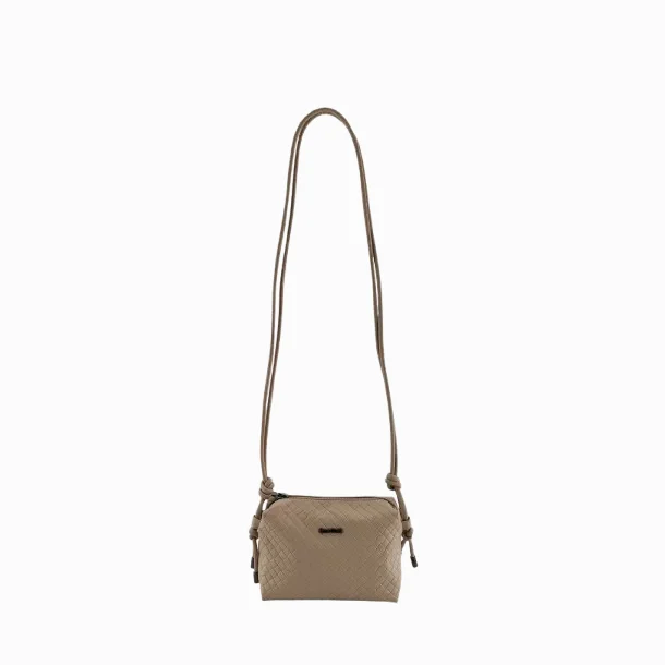 Bon Got - Freja Braided Beige
