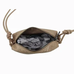 Bon Got - Freja Braided Beige