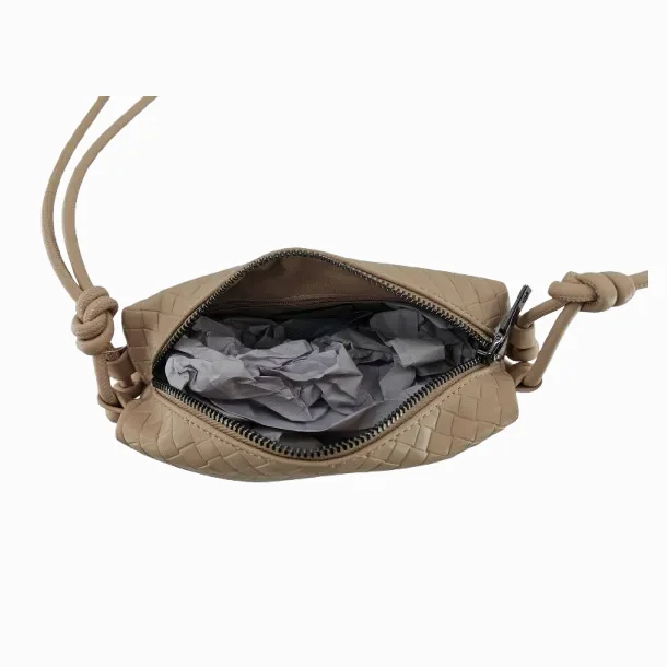 Bon Go�t - Freja Braided Beige