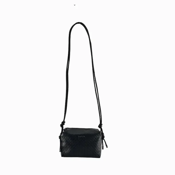 Bon Got - Freja Braided Black