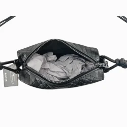 Bon Got - Freja Braided Black