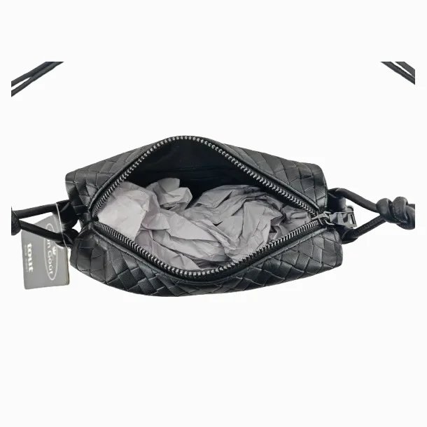 Bon Go�t - Freja Braided Black