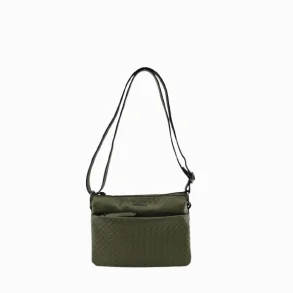 Bon Go�t - Jette Braided Green