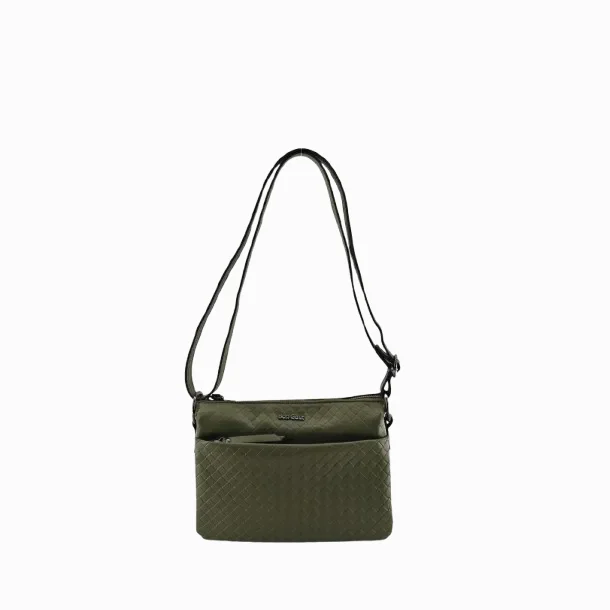 Bon Got - Jette Braided Green
