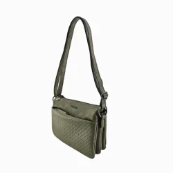 Bon Got - Jette Braided Black