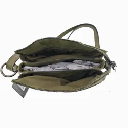 Bon Got - Jette Braided Green