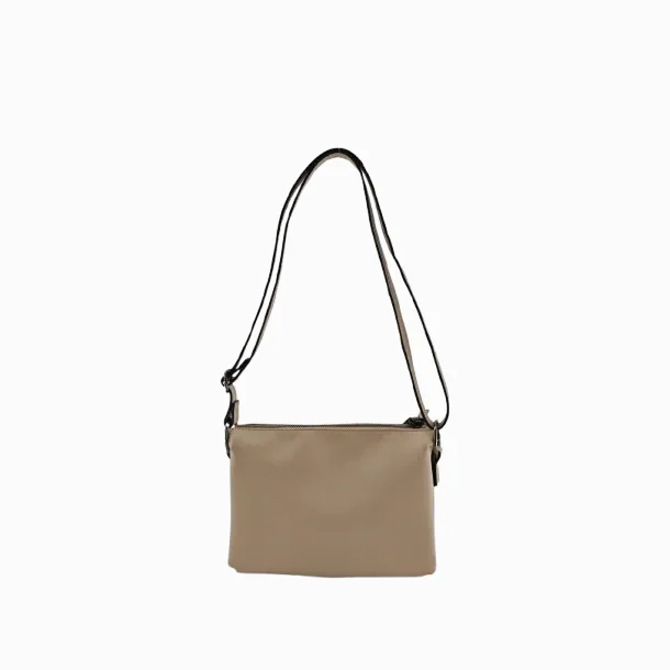 Bon Go�t Jette Braided crossover beige