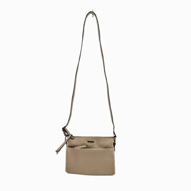 Bon Go�t Jette Braided crossover gr�n