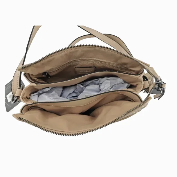 Bon Go�t Jette Braided crossover