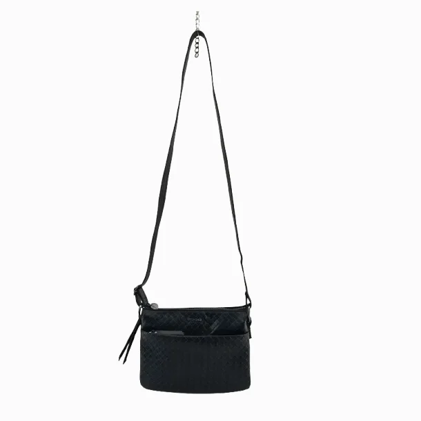 Bon Go�t Jette Braided crossover gr�n