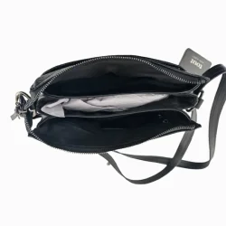 Bon Got - Jette Braided Black