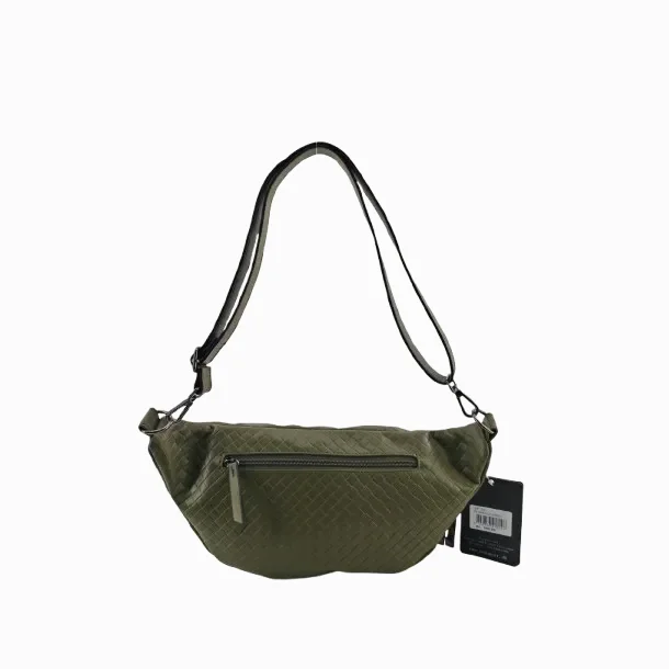 Bon Got - Ida Braided Green