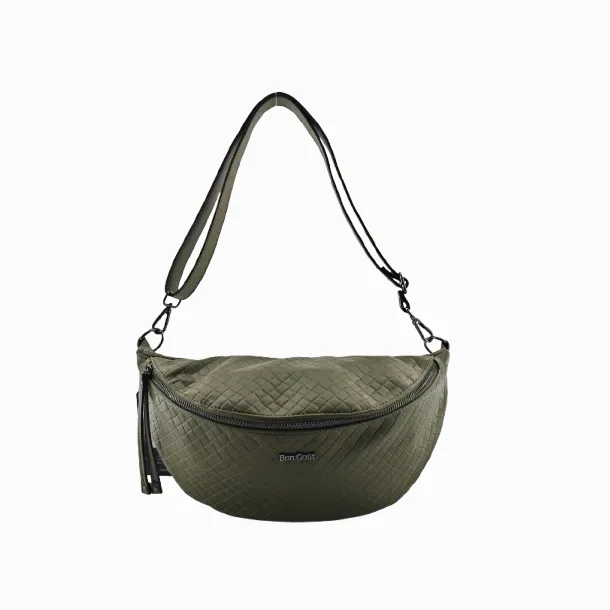 Bon Go�t - Ida Braided Beige