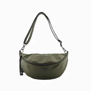 Bon Go�t - Ida Braided Green