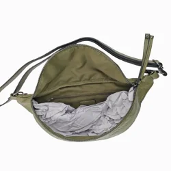 Bon Got - Ida Braided Green