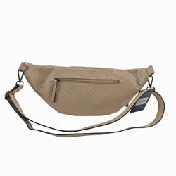 Bon Got - Ida Braided Beige