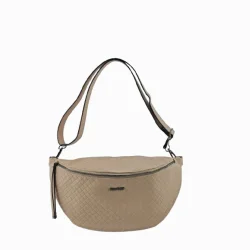 Bon Got - Ida Braided Black