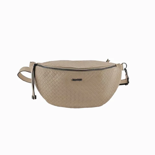 Bon Got - Ida Braided Beige