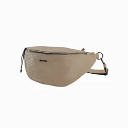 Bon Got - Ida Braided Beige