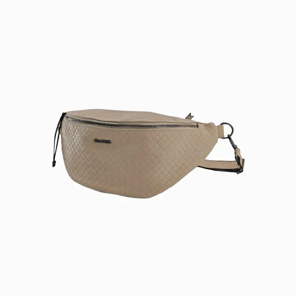 Bon Go�t - Ida Braided Green