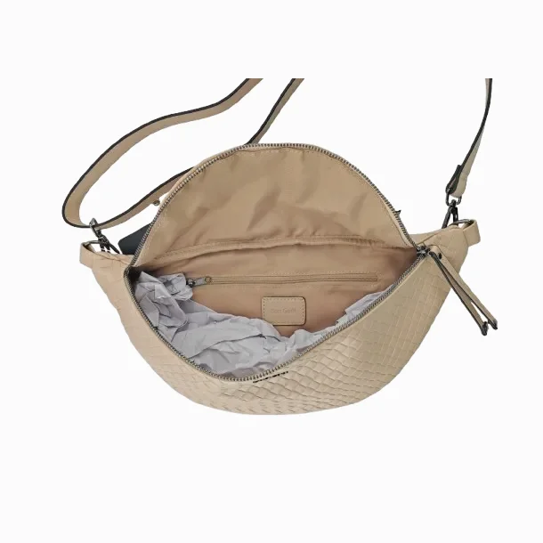 Bon Go�t - Ida Braided Green