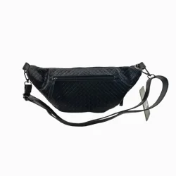 Bon Got - Ida Braided Black