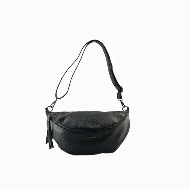 Bon Got - Ida Braided Black