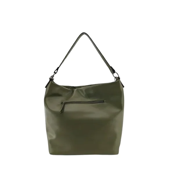 Bon Go�t - Simone Braided Green